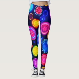 Handdoeken Leggings