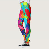 Handdoeken Leggings (Links)