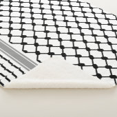 Handdoeken Sherpa Deken (3/4)