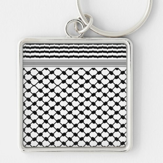 Handdoeken Sleutelhanger (Voorkant)