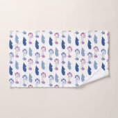 Handdoeken Speelgoed Vliegtuig (Handdoek)