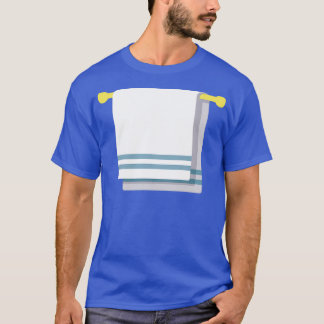 Handdoeken T-shirt