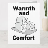 Handdoeken Warmte En Comfort Verjaardag