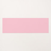 Handdoeken Yogamat (Achterkant (horizontaal))