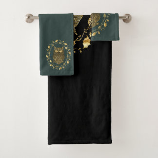 Handdoekset Bad Handdoek