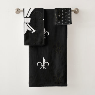 Handdoekset Bad Handdoek