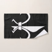 Handdoekset Bad Handdoek (Handdoek)