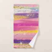 Handdoekset Bad Handdoek (Handdoek)