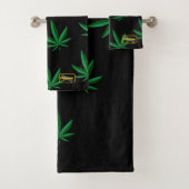 handdoekset bad handdoek (Insitu)