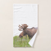 Handdoekset Bad Handdoek (Handdoek)