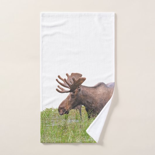 Handdoekset Bad Handdoek (Handdoek)