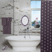 Handdoekset - Dracula Junior Bad Handdoek