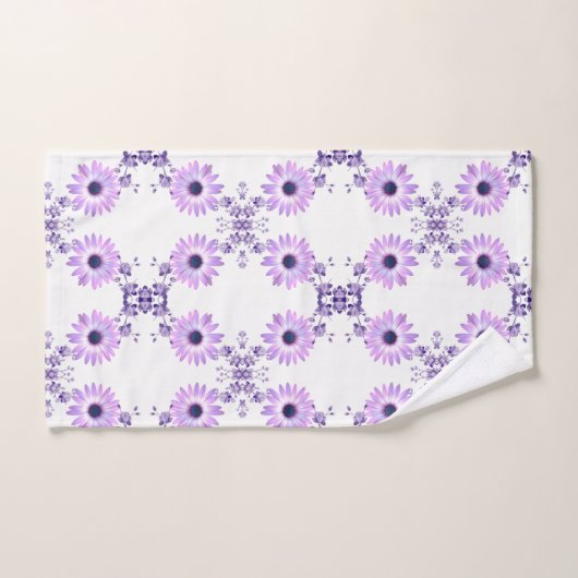 Handdoeksets Bad Handdoek (Handdoek)