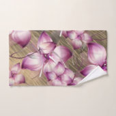 Handdoeksets Bad Handdoek (Handdoek)