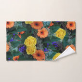 Handdoeksets Bad Handdoek (Handdoek)