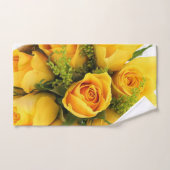 Handdoeksets Bad Handdoek (Handdoek)