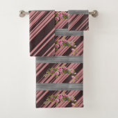 Handdoeksets Bad Handdoek (Insitu)