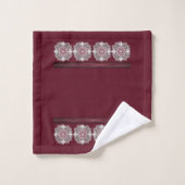 Handdoeksets Bad Handdoek (Wasdoekje)