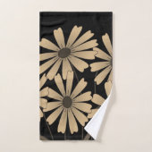 Handdoeksets Bad Handdoek (Handdoek)