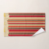 Handdoeksets Bad Handdoek (Handdoek)