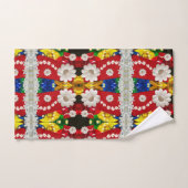 Handdoeksets Bad Handdoek (Handdoek)