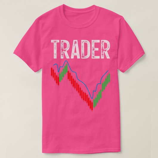HANDEL 3 T-SHIRT (Design voorkant)