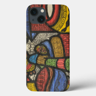 Handel iPhone 13 Hoesje