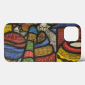 Handel Case-Mate iPhone Case (Achterkant (horizontaal))