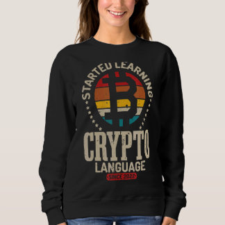 Handel Cryptocurrency Lifestyle Crypto Business Is Trui