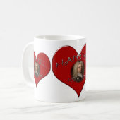 Handel Rocks Koffiemok (Voorkant links)