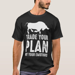 Handel Uw de Marktdeelnemers van de Handel van het T-shirt