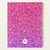 HANDELEN ALS EEN LADY DENKT ALS EEN BOSSDOUANE PLANNER (Achterkant)