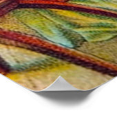 Handelingen 28:23-31 Paul Preaches op het poster v (Hoek)