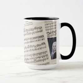 Handel's MESSIAH-mok voor SOPRANO Mok
