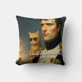 Handelsangst zonder de dividenden kussen