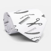 Handelsbelemmeringen Stropdas (Opgerold)