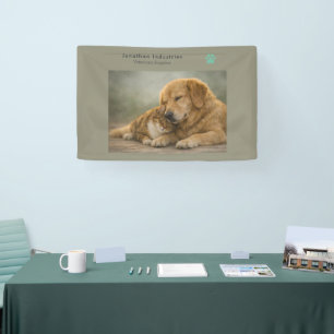 Handelsbeurzen – Op maat gemaakte boothborden met Spandoek