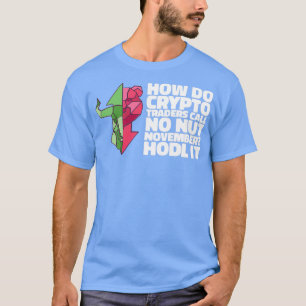 Handelscadeaus Dayhandelaar Investeerders 30 T-shirt