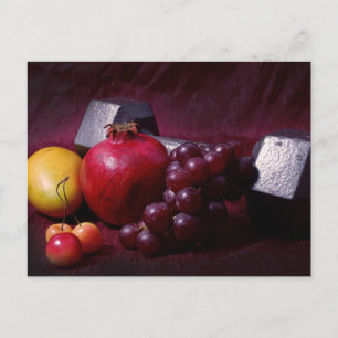 Handelsinstrumenten Briefkaart