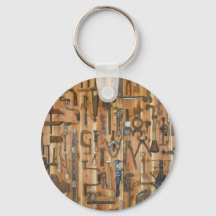 Handelsinstrumenten Sleutelhanger