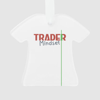 Handelsmentaliteit – Discipline Gericht Handelen Ornament
