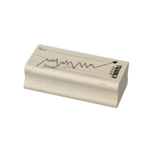 Handelsmentaliteit – Discipline Gericht Handelen Rubberstempel