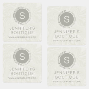 Handelsnaam Kledinggrootte Labels Marmer