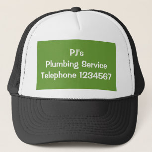HANDELSVERKEERSLEIDERS TRUCKER PET