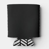 Handen af van deez noten blikjeskoeler (Achterkant)