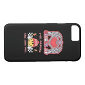 Handen Halloween Funny - Grabby Ghoul Case-Mate iPhone Case (Achterkant (Horizontaal))