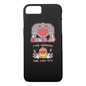 Handen Halloween Funny - Grabby Ghoul Case-Mate iPhone Case (Achterkant)