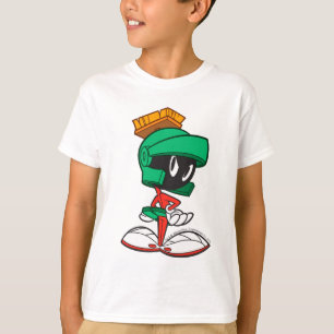 Handen op Hips Marvin T-shirt