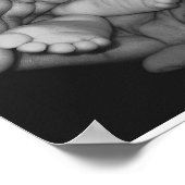 handen poster (Hoek)