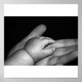 Handen Poster (Voorkant)